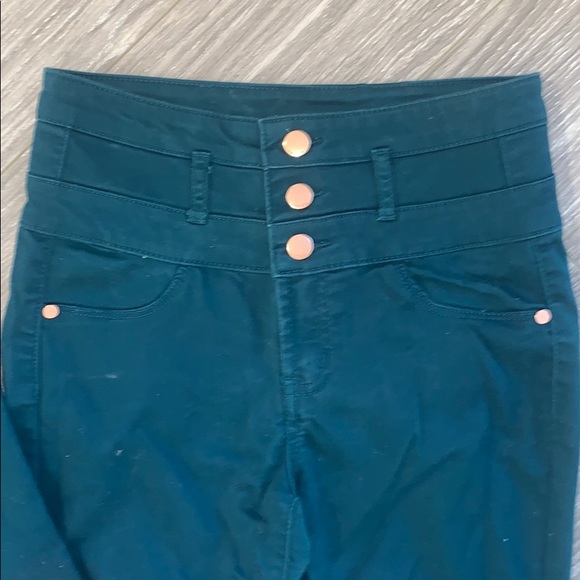 Skinny pants - Picture 3 of 4